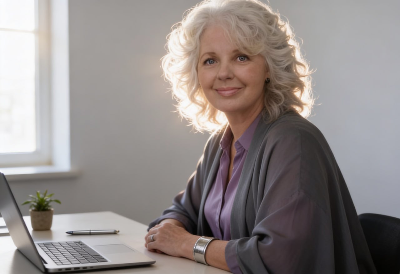 Kathy Logan - Logan Virtuals